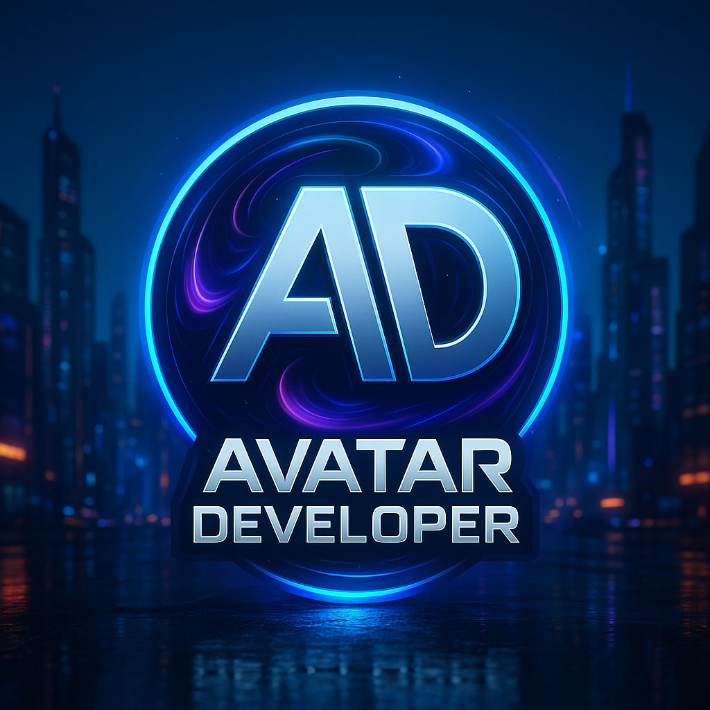 Avatar Developer